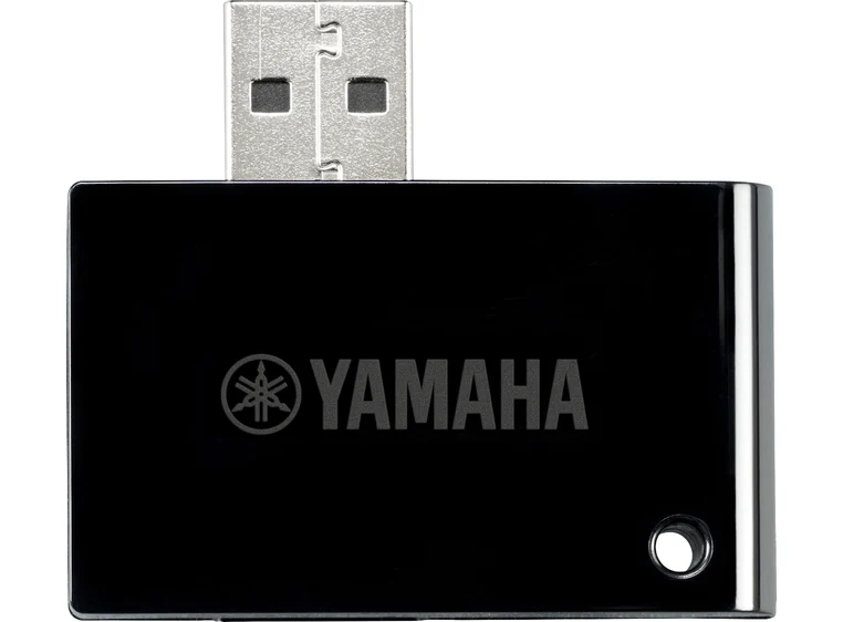 Yamaha UD-BT01 bluetooth midi adapter 